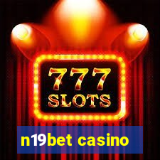 n19bet casino